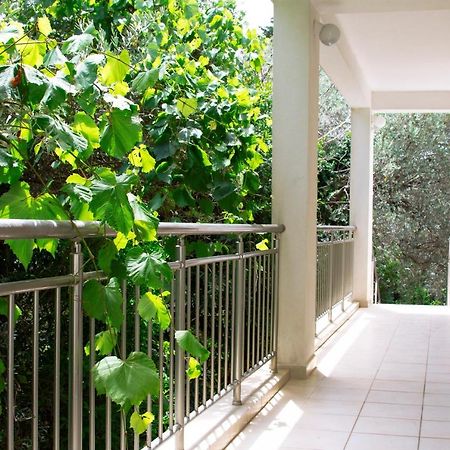 Apartment Superseaview Sutomore Luaran gambar