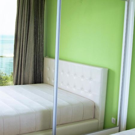 Apartment Superseaview Sutomore Luaran gambar
