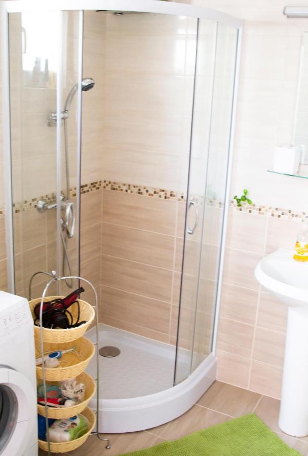 Apartment Superseaview Sutomore Luaran gambar